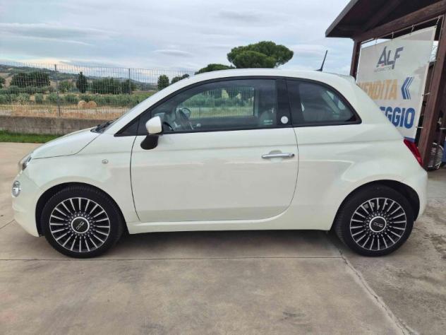FIAT 500 (2015-2024) 500 1.0 Hybrid Launch Edition - Foto 5