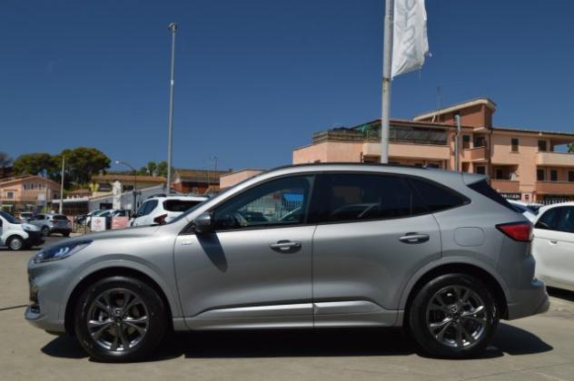 FORD Kuga 1.5 EcoBoost 150 CV 2WD ST-Line Garanzia Ford rif. 23961598 - Foto 5
