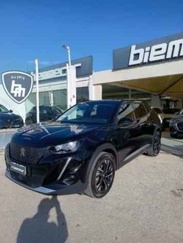 PEUGEOT 2008 BlueHDi 130 S&S EAT8 Allure Pack I.M rif. 23320836 - Foto 2