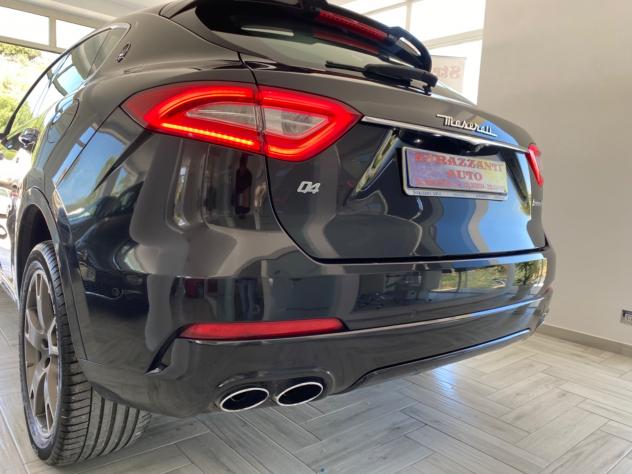 Maserati Levante 3.0D V6 250cv GRANSPORT R20/HARMAN2019 - Foto 7