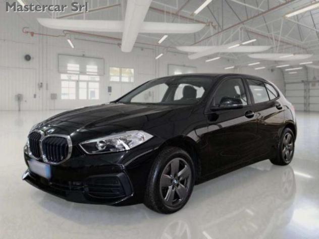 BMW 118 Serie 1 118d Business Advantage auto - GH903PP rif. 23886855 - Foto 2