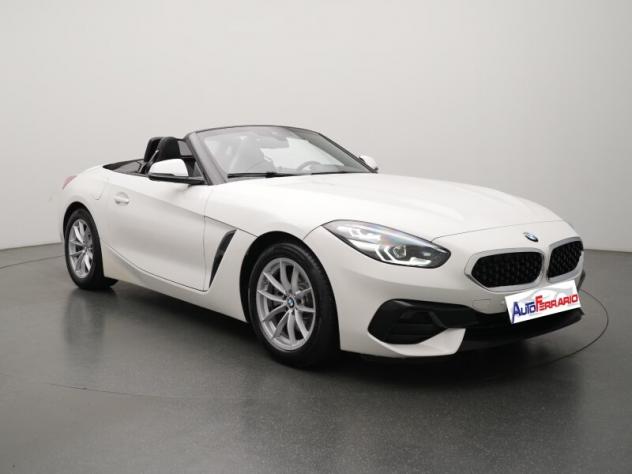 BMW Z4 (G29) Z4 sDrive20i - Foto 6