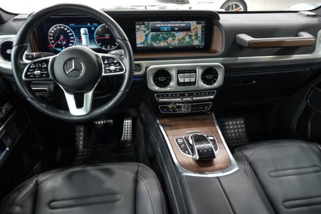 MERCEDES Classe G (*461/3/5) G 350 d S.W. - Foto 8