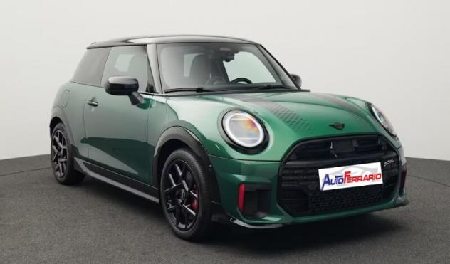 MINI Mini 5ª serie (F66) Mini Cooper John Cooper Works JCW - Foto 2