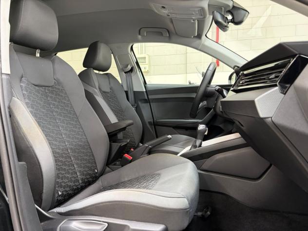 Audi A1 Sportback 35 TSI S Tronic Identity Contrast - Foto 10