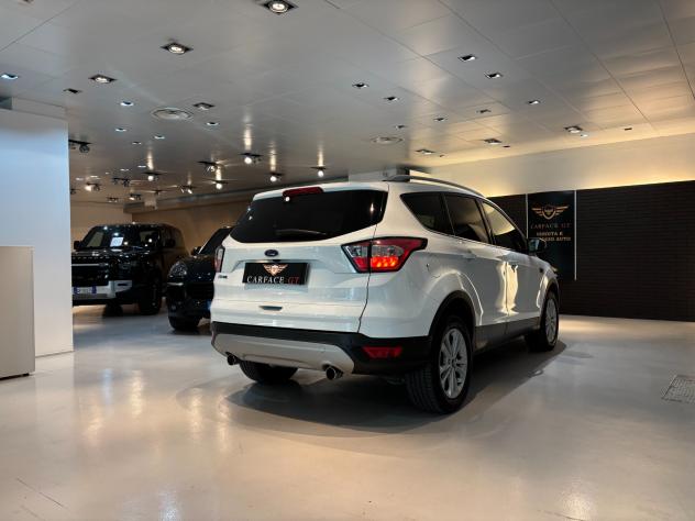 FORD KUGA 1.5 D 120CV TITANIUM - 2018 - Foto 4