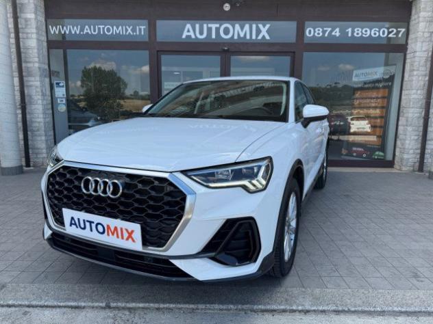 Audi Q3 35 1.5 tfsi Business Plus - Foto 2