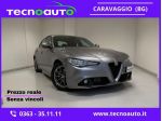 Alfa Romeo Giulia Giulia 2.2 TD Business 150cv AT8