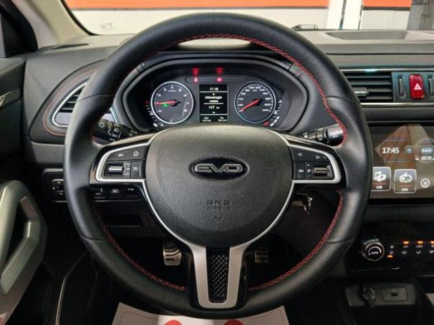 EVO Evo3 1.5 Bi-fuel GPL + APPLE CARPLAY / ANDROID AUTO!! rif. 23895850 - Foto 8