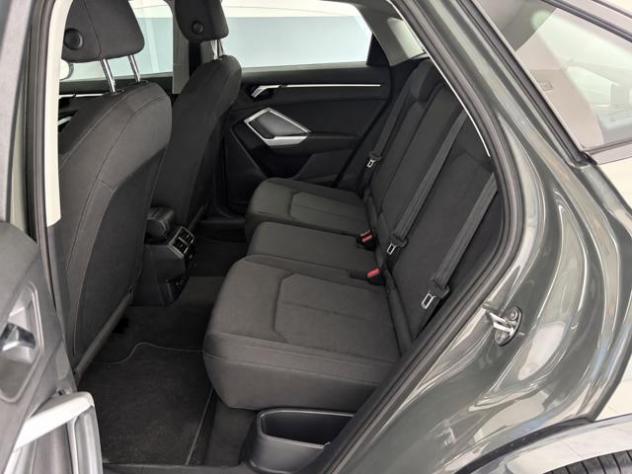 AUDI Q3 SPB SPORTBACK 35 TDI S tronic Business Plus rif. 24179442 - Foto 8