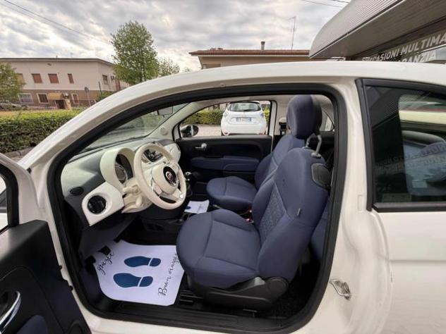 FIAT 500 C 1.0 Hybrid Cult rif. 24175321 - Foto 10