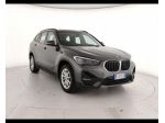 BMW X1 F48 2019 sdrive18d Advantage auto