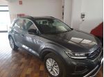 VOLKSWAGEN T-Roc 2.0 TDI SCR Life rif. 22163192