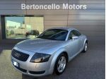 AUDI TT Coupé 1.8 T 20V 179cv cat PELLE/ALCANTARA-XENON rif. 22974077