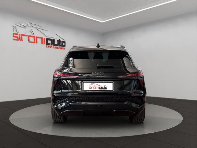 Audi Q3 Q3 1.5 e-hybrid S line edition 272cv s-tronic - Foto 6
