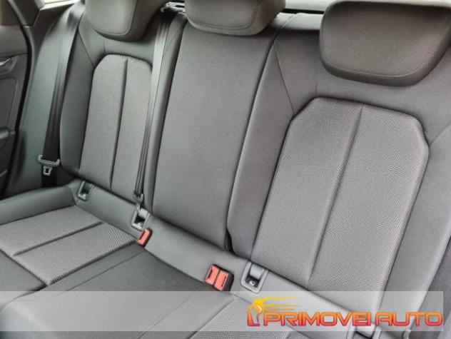 AUDI A3 SPB 35 TFSI S tronic S line edition rif. 19722239 - Foto 6