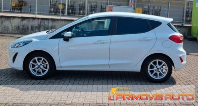 FORD Fiesta 1.1 5 porte Plus rif. 22938331 - Foto 7