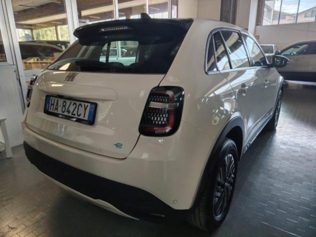 FIAT 600e Red rif. 24181153 - Foto 8