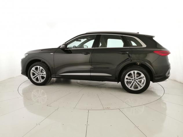 Audi Q5 2.0 tdi mhev+ S line edition quattro 204cv s-tronic - Foto 2