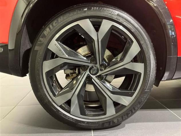 RENAULT Austral 1.2 E-Tech full hybrid 200cv Techno Esprit rif. 24178856 - Foto 6