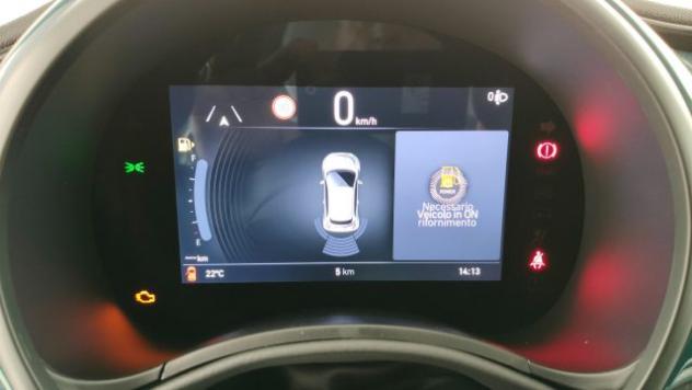 FIAT 500 Berlina Hybrid Icon rif. 24172521 - Foto 10