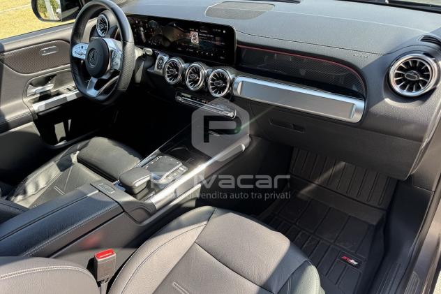MERCEDES GLB 200 d Automatic 4Matic Premium - Foto 9