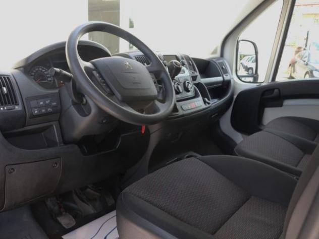 PEUGEOT Boxer 335 2.2 BlueHDi 130 S&S L2H2 PREZZO IMPONIBILE rif. 23253201 - Foto 7
