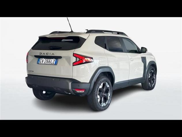 DACIA Duster 1.0 Eco-G Extreme 100cv rif. 23903453 - Foto 3
