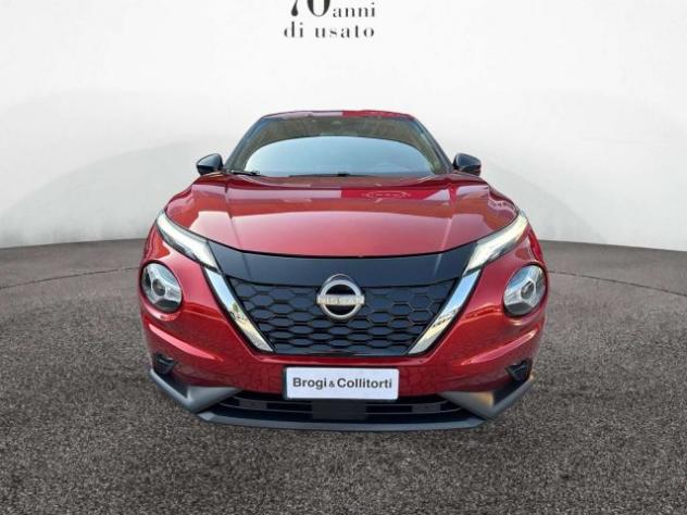 NISSAN Juke 1.6 hev N-Connecta rif. 24007270 - Foto 3