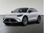 smart #3 66 kWh Premium