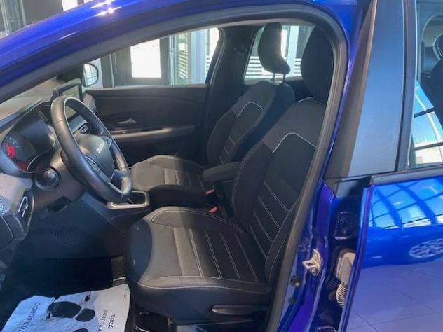 DACIA Sandero Streetway 1.0 TCe ECO-G Expression rif. 24198321 - Foto 8