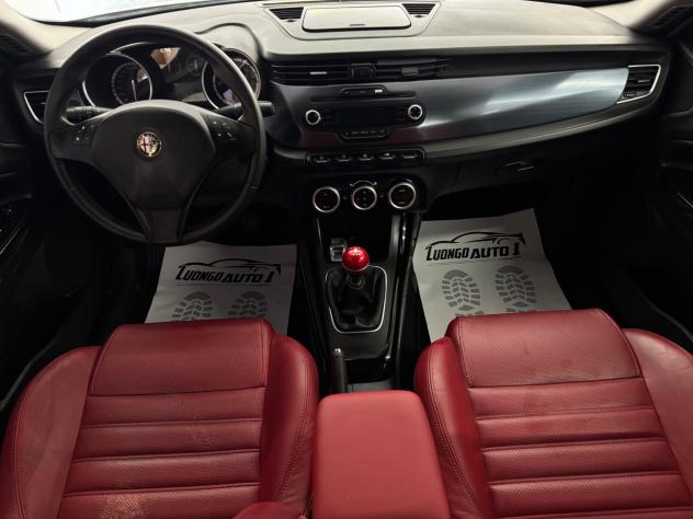 Alfa Romeo Giulietta 1.6 105CV Veloce Full Opt - Foto 9