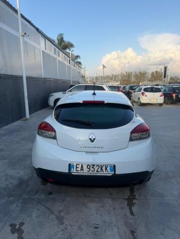 Renault Megane Mane Coup1.5 dCi 110CV Luxe - Foto 4