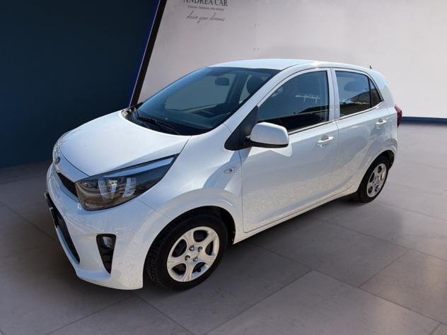 Kia Picanto Picanto 1.0 dpi X Line