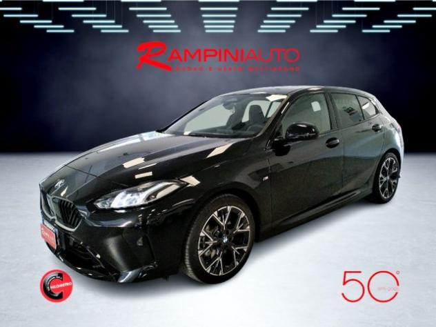 BMW 120 48V MSport Auto Benzina/Ibrida 176 Cv 5.000 Km rif. 23413833