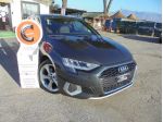 Audi A3 SPB 40 TFSI e S tronic Business Advanced