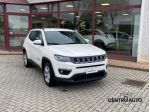 JEEP Compass 2ª serie Compass 1.6 Multijet II 2WD Limited