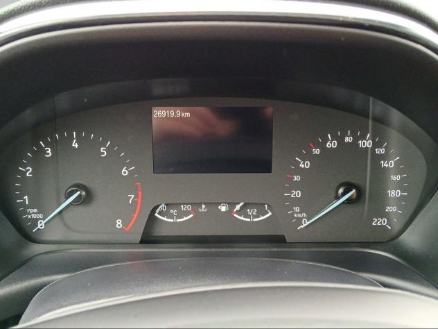 Ford Fiesta VII 2022 5p 5p 1.0 ecoboost h ST-Line 125cv - Foto 7