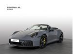 Porsche 911 992.2 Carrera 4 GTS Cabrio 541 cv