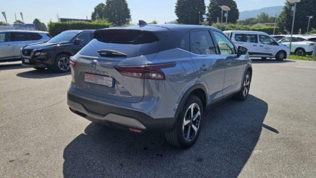 NISSAN Qashqai MHEV 158 CV Xtronic N-Connecta rif. 24041143 - Foto 4