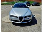 Alfa Romeo 159 1.9 JTDm Sportwagon Progression