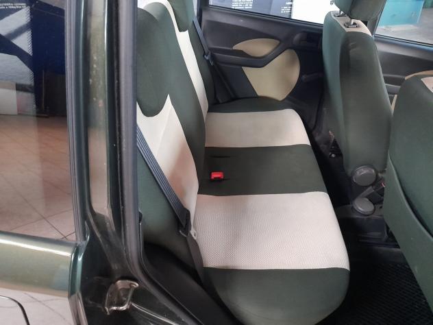 Fiat Panda 1.3 MJT 16V 4x4 Monster - Foto 9