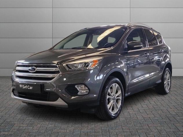 Ford Kuga 1.5 Ecoboost 120CV S&S 2WD Titanium