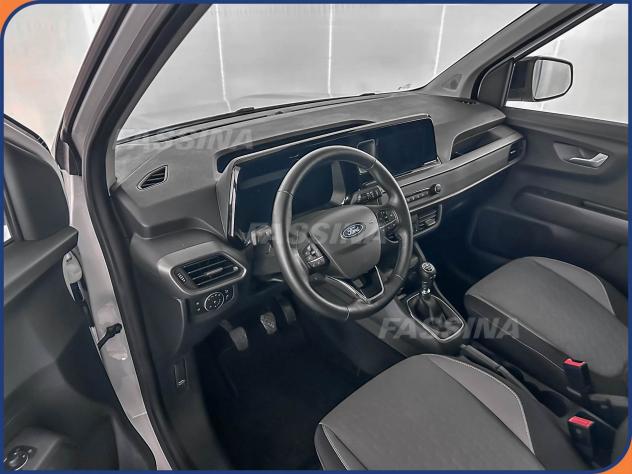 Ford Tourneo Courier Tourneo Courier 1.0 EcoBoost Titanium - Foto 9