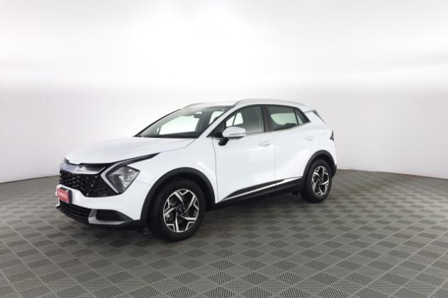 KIA Sportage Sportage 1.6 CRDi MHEV DCT Business rif. 23697388 - Foto 8