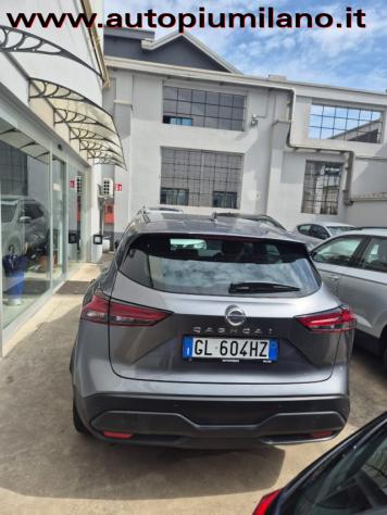 NISSAN Qashqai MHEV 140 CV Business rif. 23790902 - Foto 4