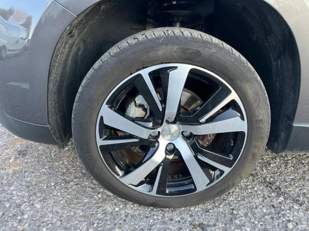 Peugeot 2008 BlueHDi 120 S&S Allure - Foto 10