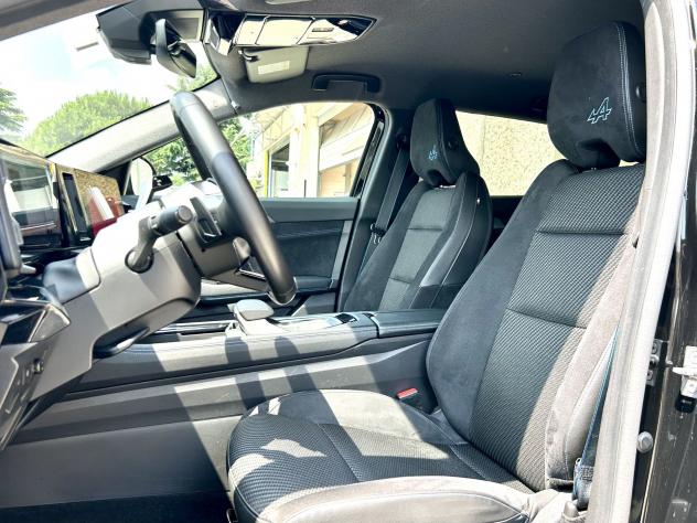 Renault Austral 1.2 E-TECH HEV 200 TECHNO ESPRIT ALPINE - Foto 9