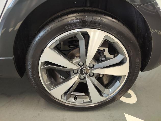 Audi A1 A1 allstreet 30 1.0 tfsi Identity Contrast 110cv s tronic - Foto 6