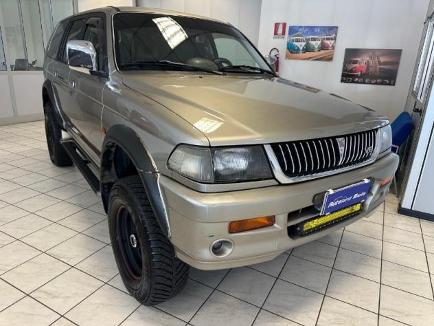MITSUBISHI Pajero Sport Pajero Sport 3.0i V6 24V cat GLS - Foto 3